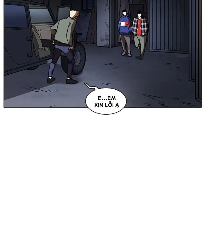 Hoán Đổi Diệu Kỳ Chapter 222 - Trang 2