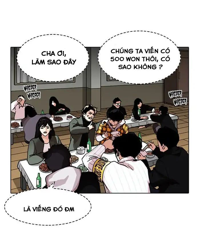 Hoán Đổi Diệu Kỳ Chapter 222 - Trang 2