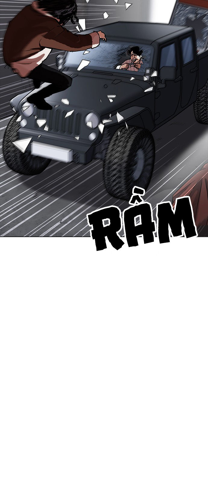 Hoán Đổi Diệu Kỳ Chapter 223 - Trang 2