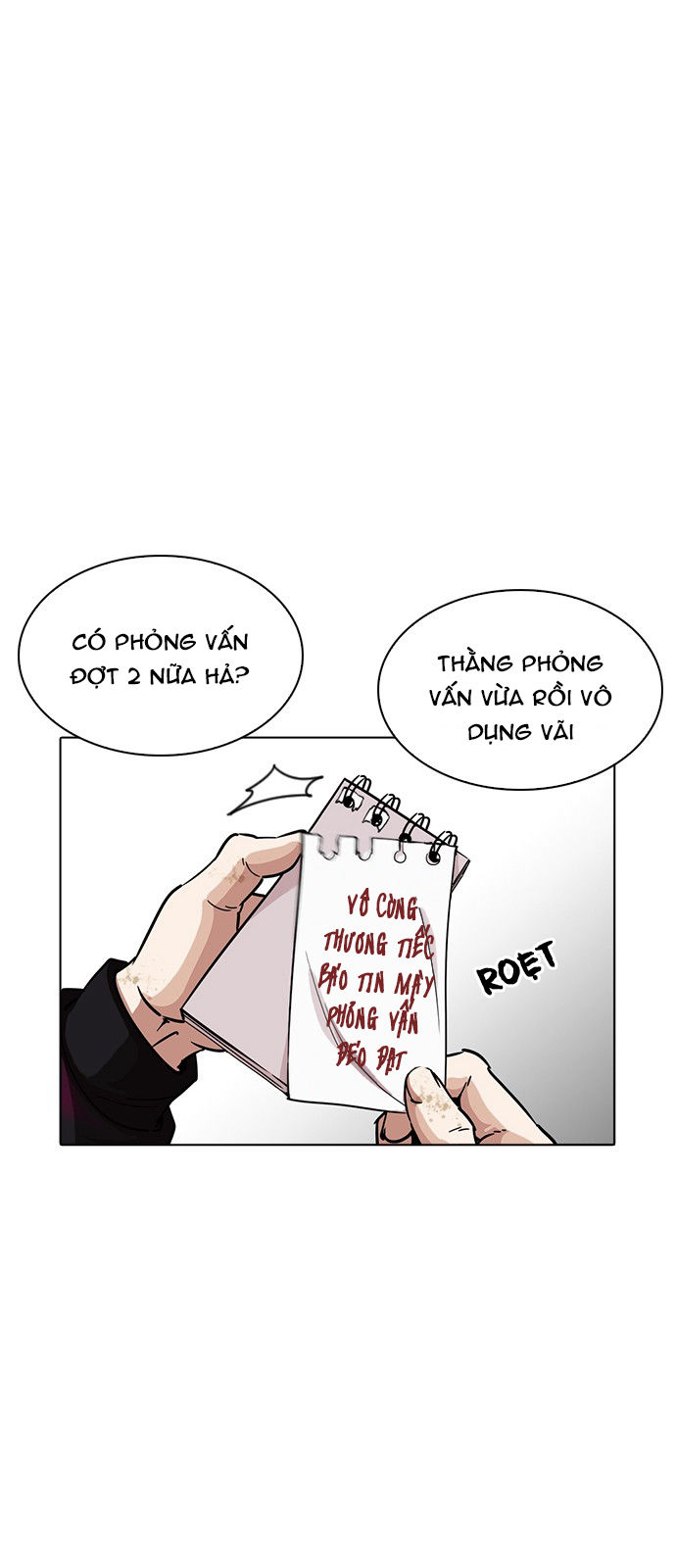Hoán Đổi Diệu Kỳ Chapter 223 - Trang 2