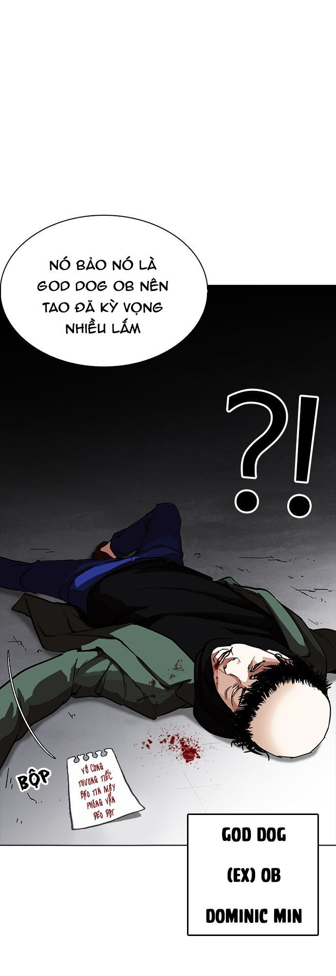 Hoán Đổi Diệu Kỳ Chapter 223 - Trang 2