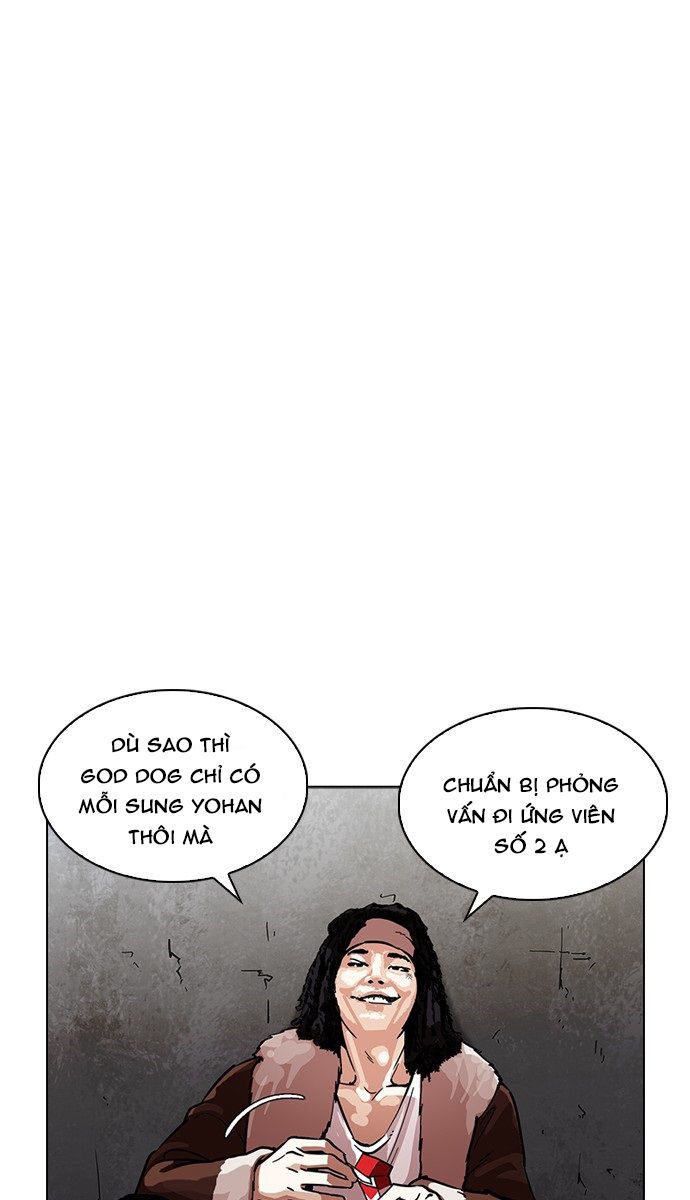 Hoán Đổi Diệu Kỳ Chapter 223 - Trang 2