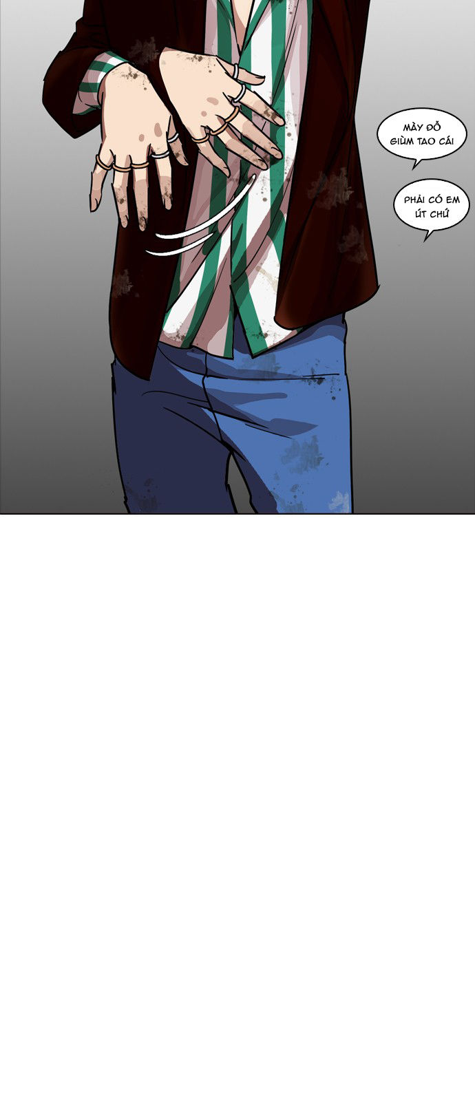 Hoán Đổi Diệu Kỳ Chapter 223 - Trang 2
