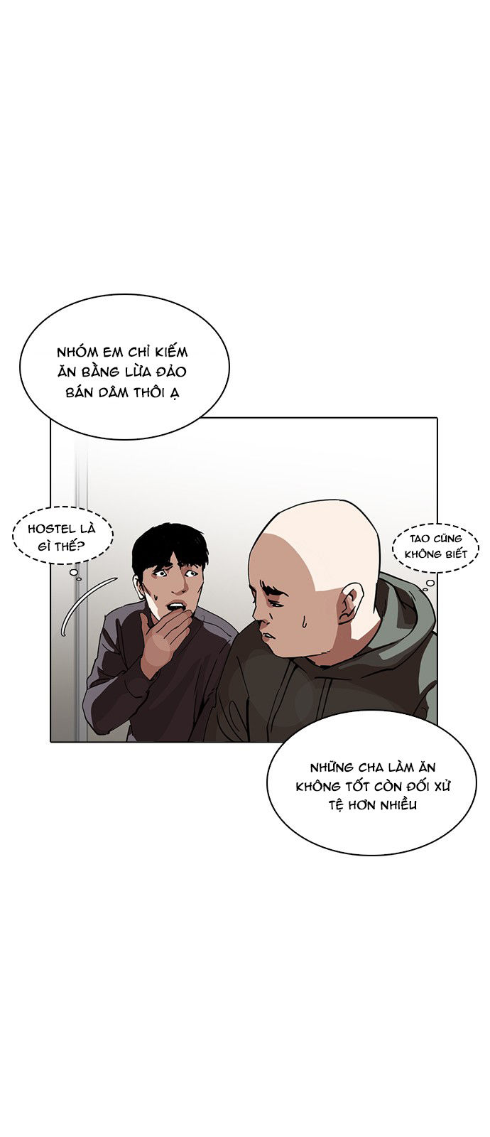 Hoán Đổi Diệu Kỳ Chapter 223 - Trang 2