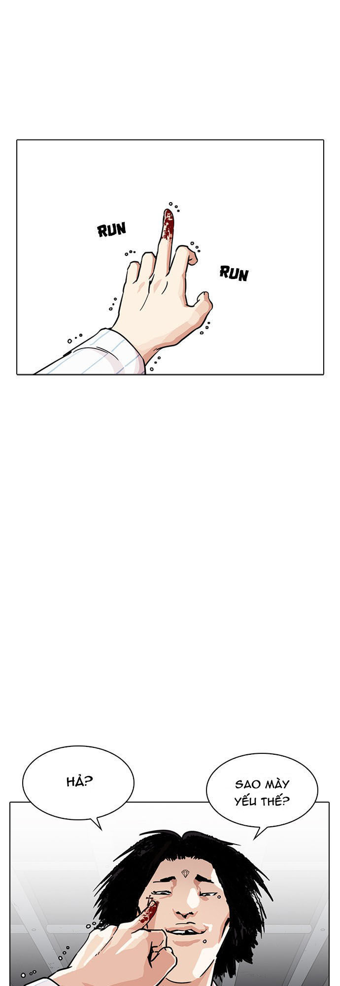 Hoán Đổi Diệu Kỳ Chapter 223 - Trang 2