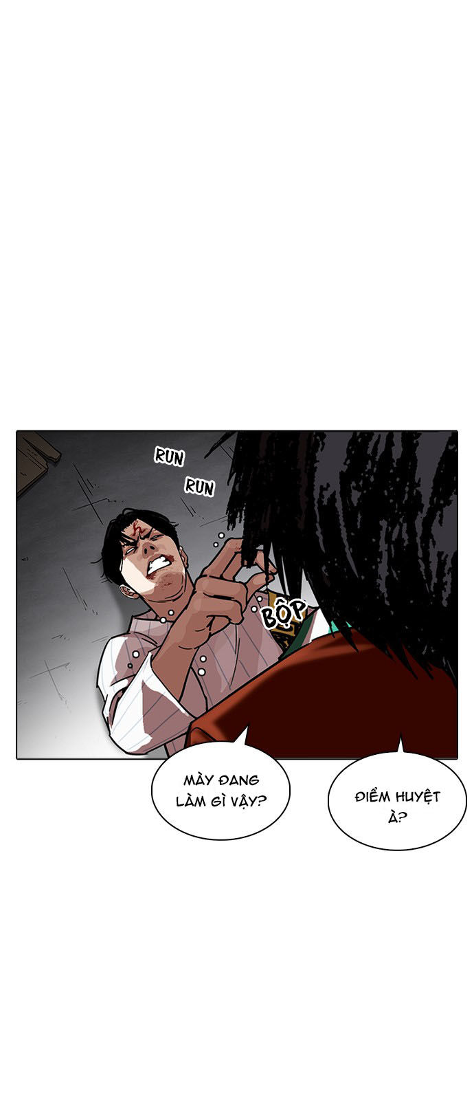 Hoán Đổi Diệu Kỳ Chapter 223 - Trang 2