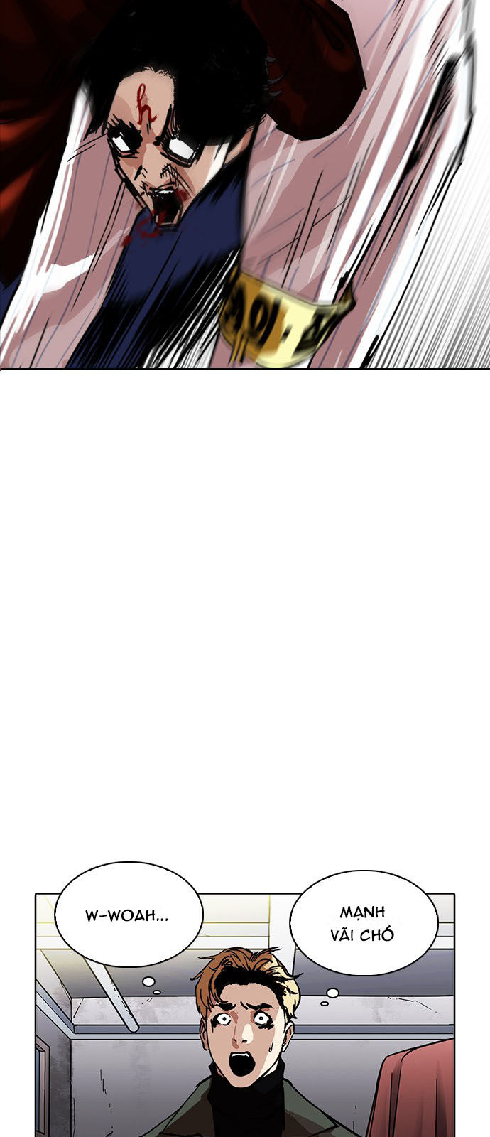 Hoán Đổi Diệu Kỳ Chapter 223 - Trang 2