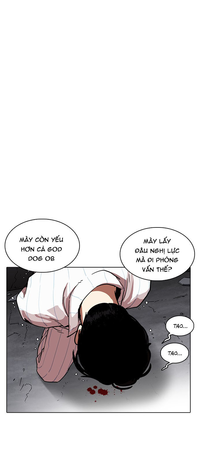 Hoán Đổi Diệu Kỳ Chapter 223 - Trang 2