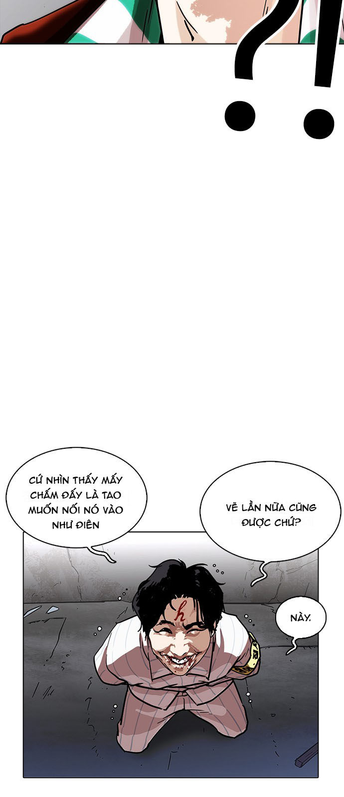 Hoán Đổi Diệu Kỳ Chapter 223 - Trang 2