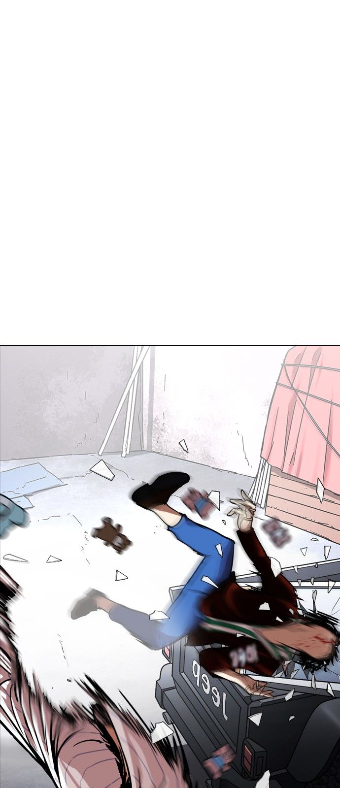 Hoán Đổi Diệu Kỳ Chapter 223 - Trang 2