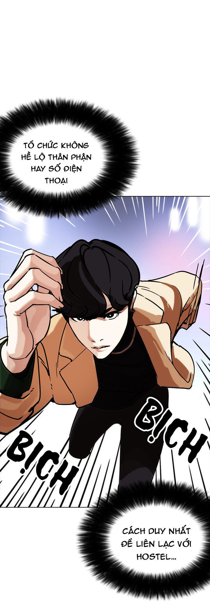 Hoán Đổi Diệu Kỳ Chapter 223 - Trang 2