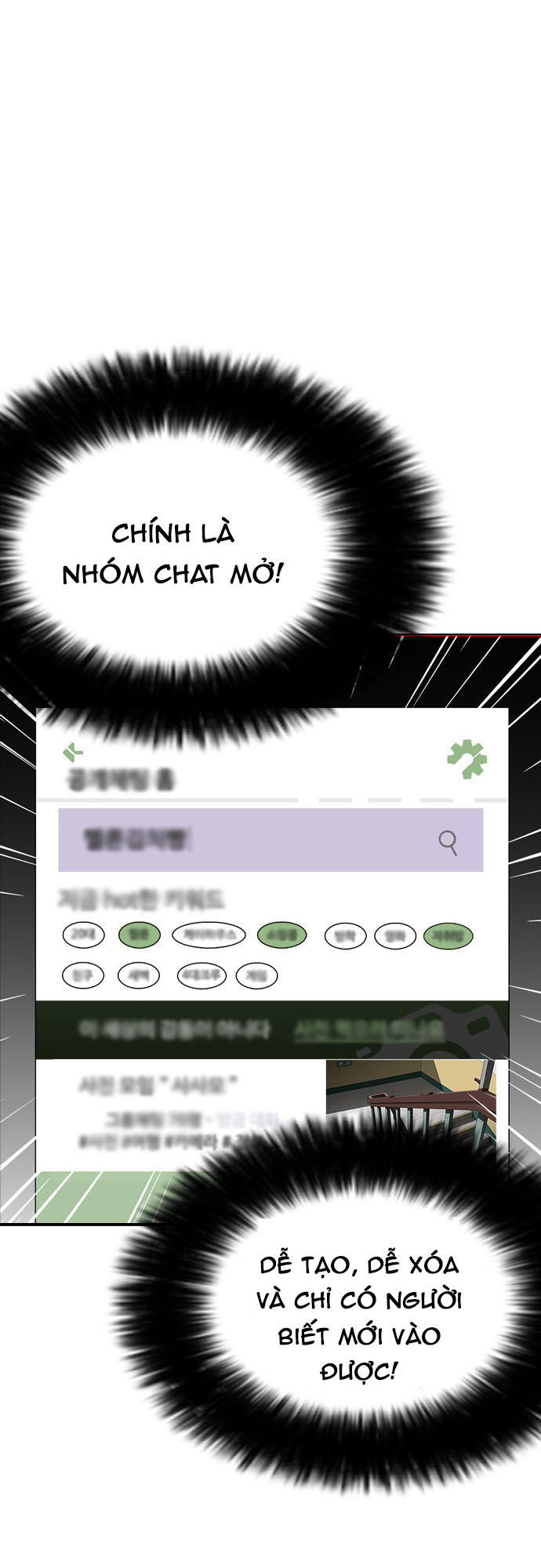 Hoán Đổi Diệu Kỳ Chapter 223 - Trang 2