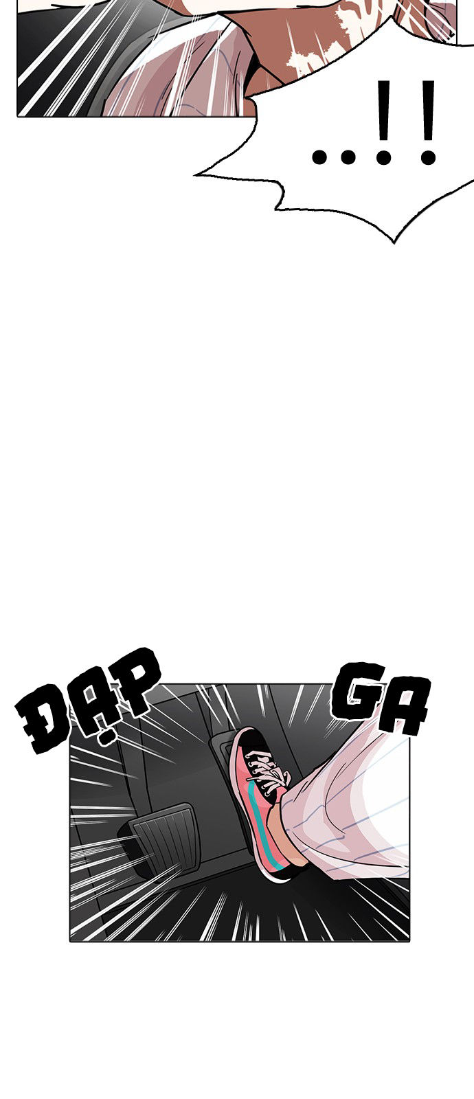 Hoán Đổi Diệu Kỳ Chapter 223 - Trang 2