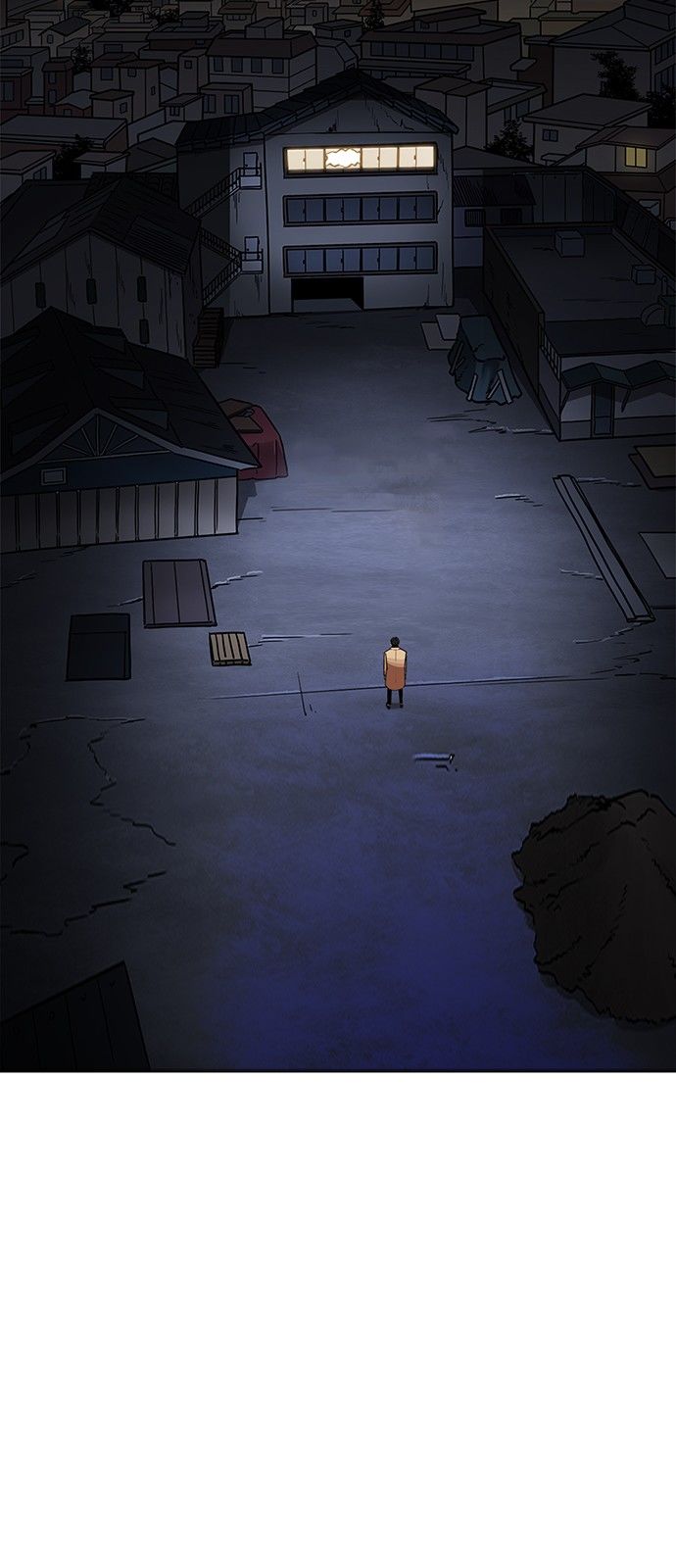 Hoán Đổi Diệu Kỳ Chapter 223 - Trang 2