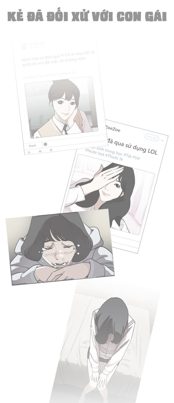 Hoán Đổi Diệu Kỳ Chapter 223 - Trang 2