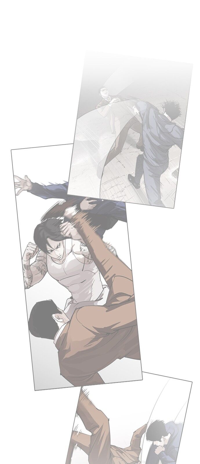 Hoán Đổi Diệu Kỳ Chapter 224 - Trang 2