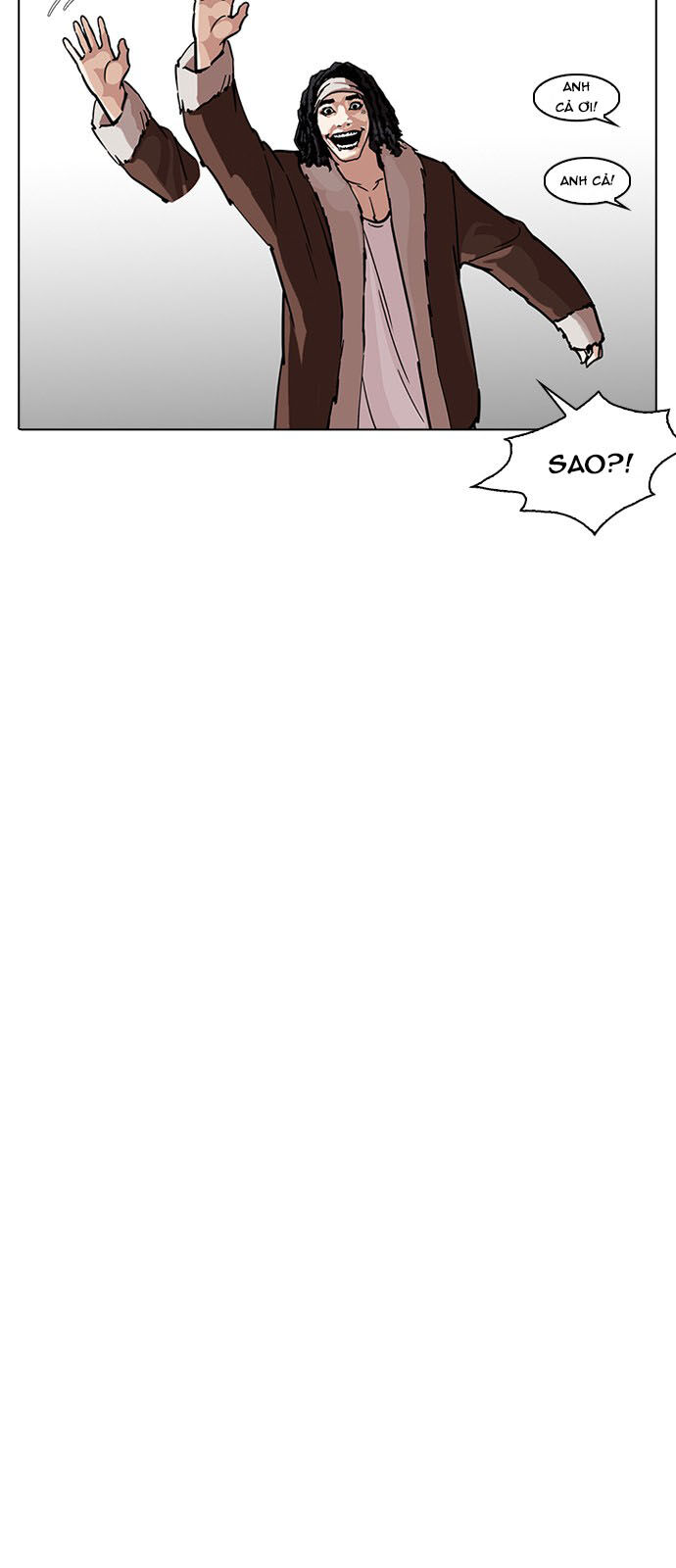 Hoán Đổi Diệu Kỳ Chapter 224 - Trang 2