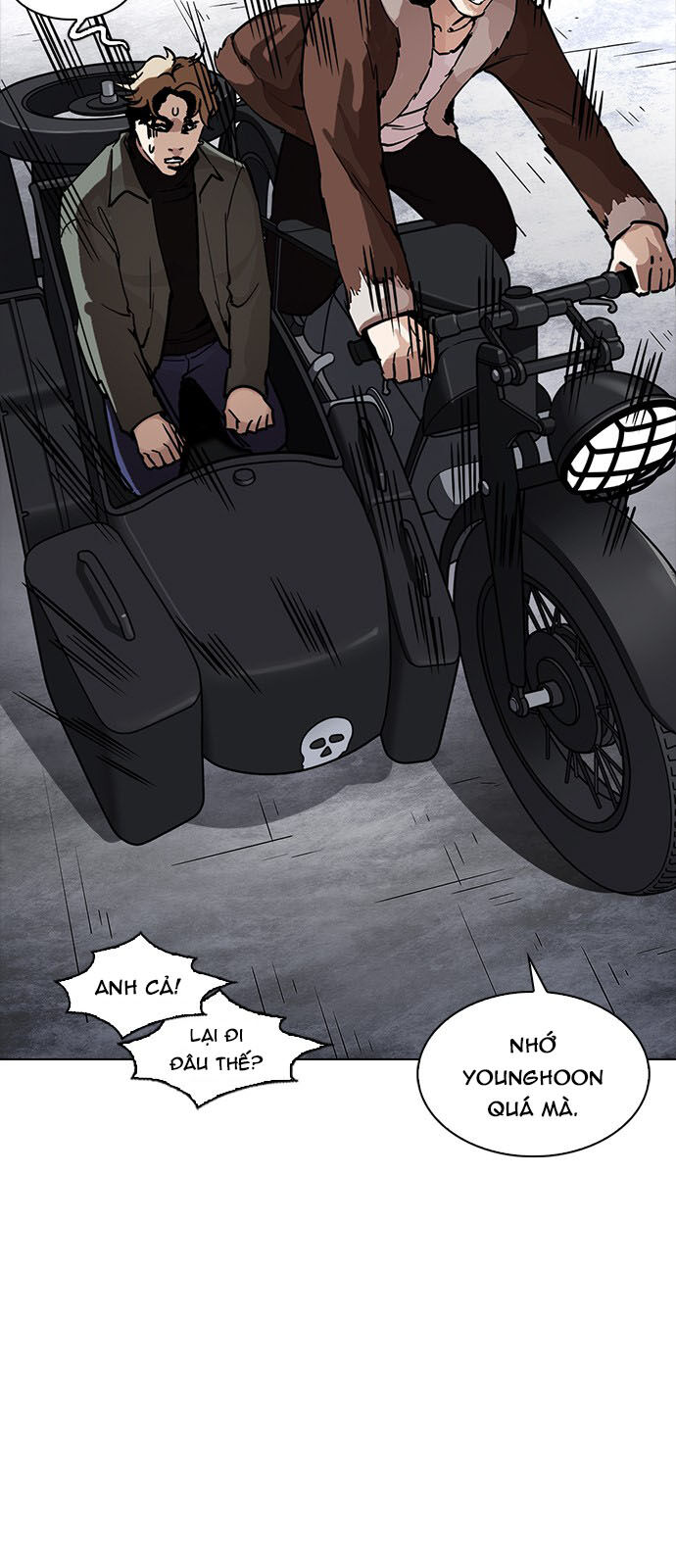 Hoán Đổi Diệu Kỳ Chapter 224 - Trang 2