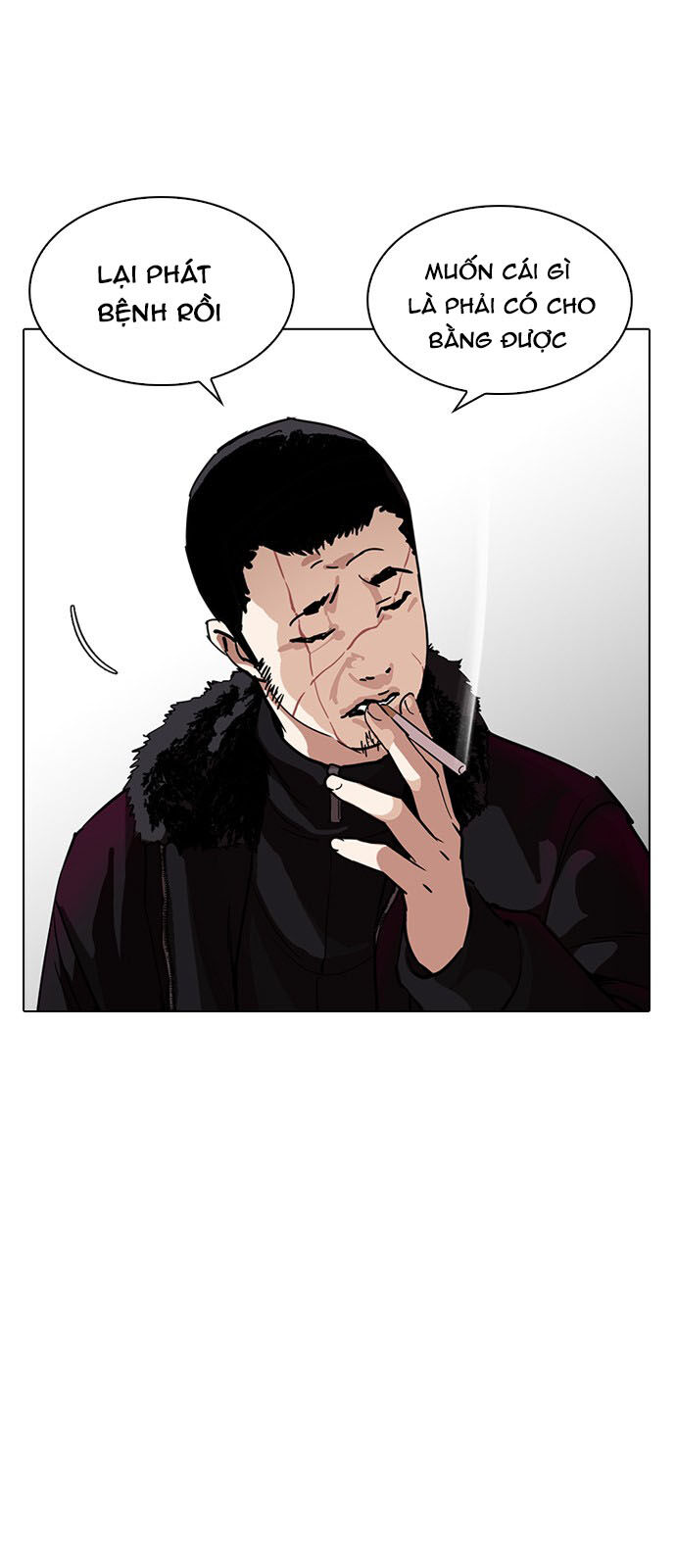 Hoán Đổi Diệu Kỳ Chapter 224 - Trang 2