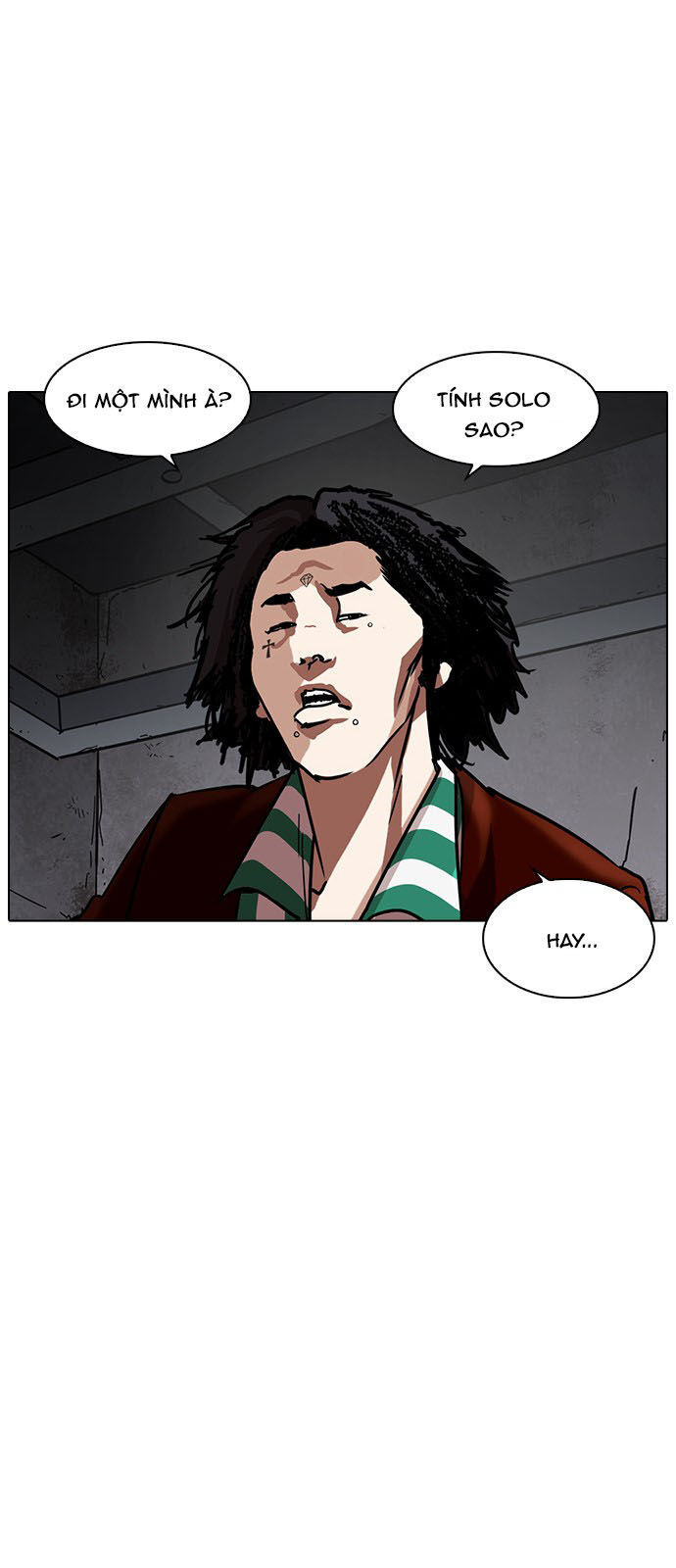 Hoán Đổi Diệu Kỳ Chapter 224 - Trang 2