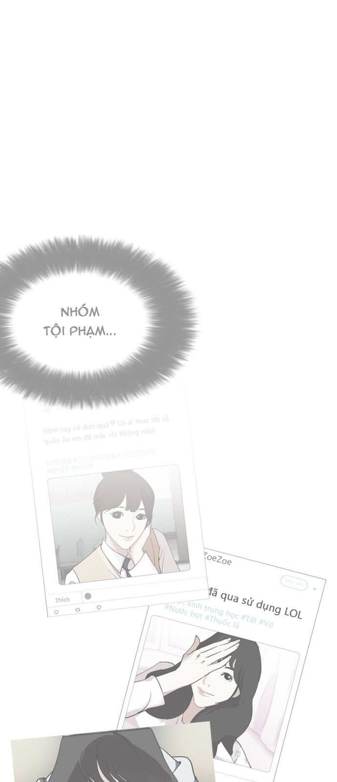 Hoán Đổi Diệu Kỳ Chapter 224 - Trang 2