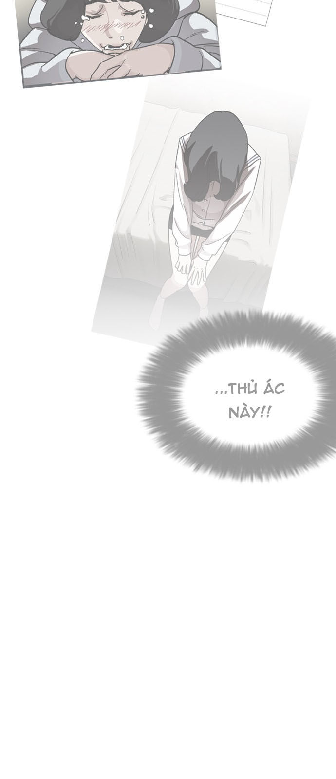 Hoán Đổi Diệu Kỳ Chapter 224 - Trang 2