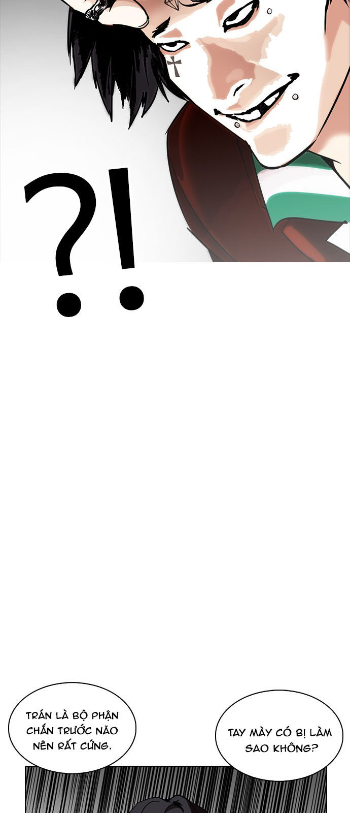 Hoán Đổi Diệu Kỳ Chapter 224 - Trang 2