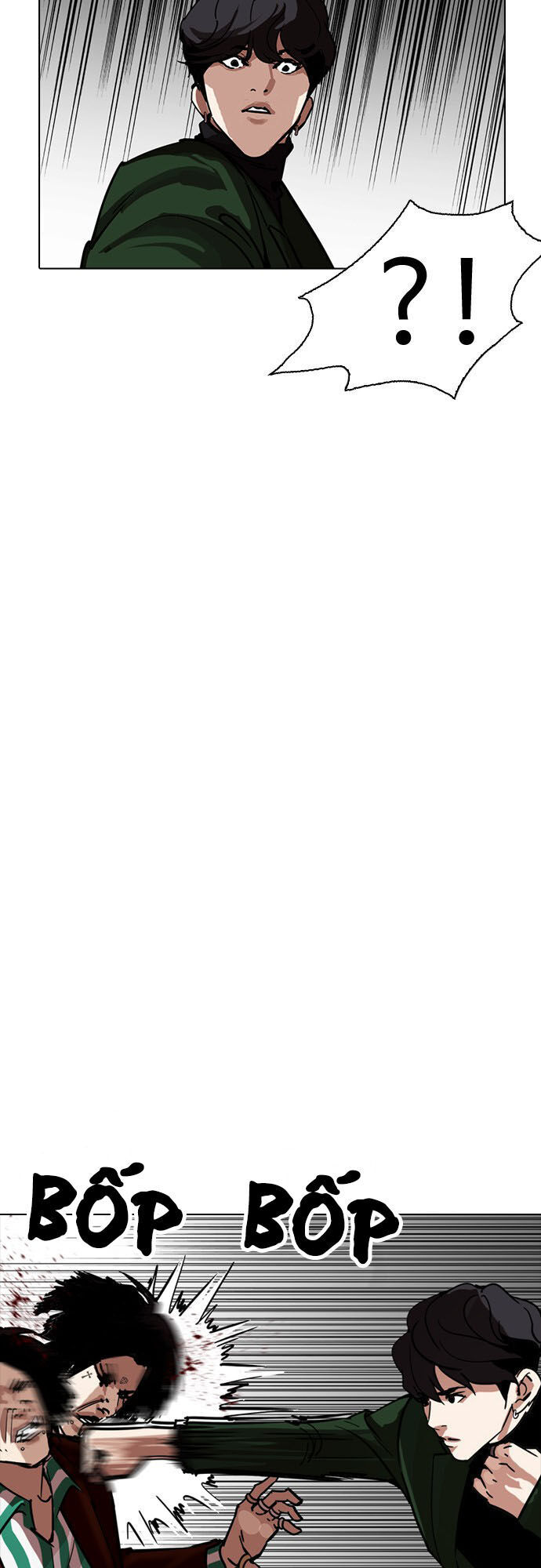 Hoán Đổi Diệu Kỳ Chapter 224 - Trang 2