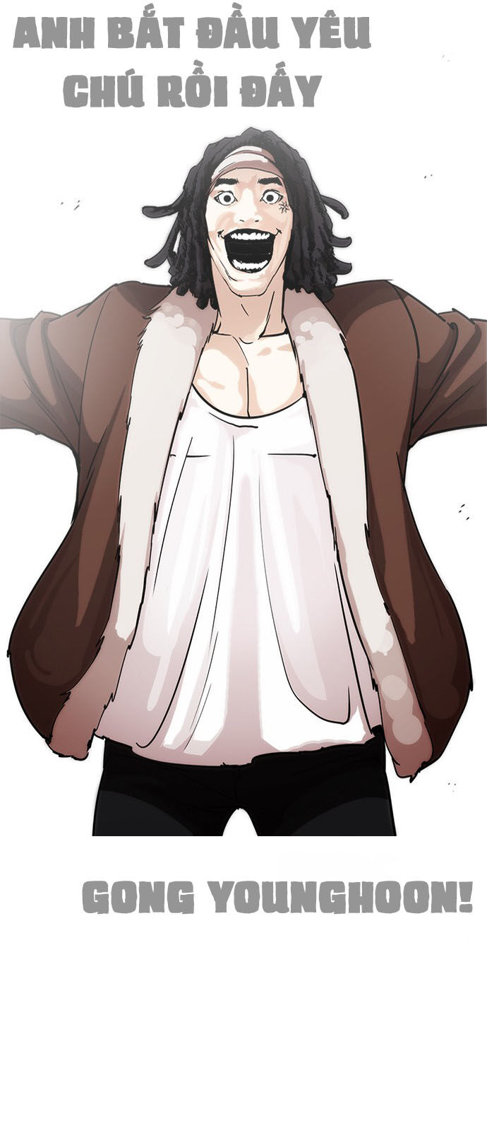 Hoán Đổi Diệu Kỳ Chapter 224 - Trang 2