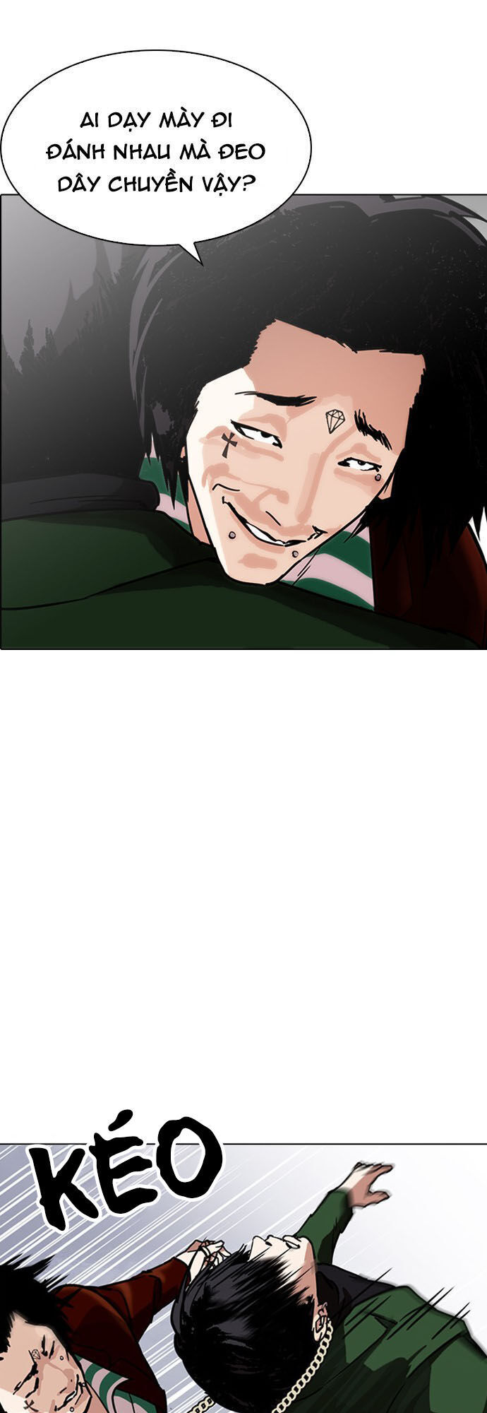 Hoán Đổi Diệu Kỳ Chapter 224 - Trang 2