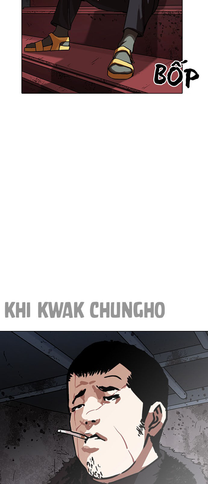 Hoán Đổi Diệu Kỳ Chapter 224 - Trang 2