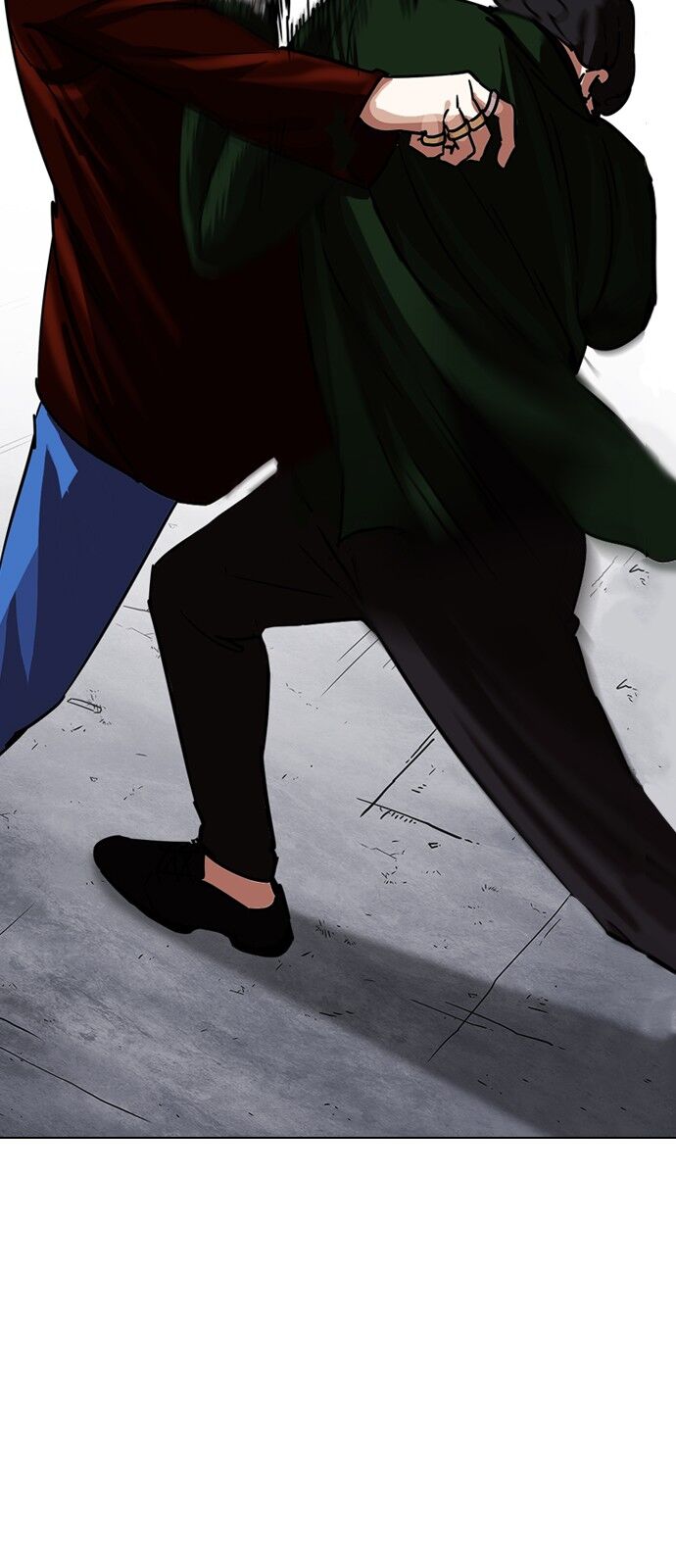 Hoán Đổi Diệu Kỳ Chapter 224 - Trang 2