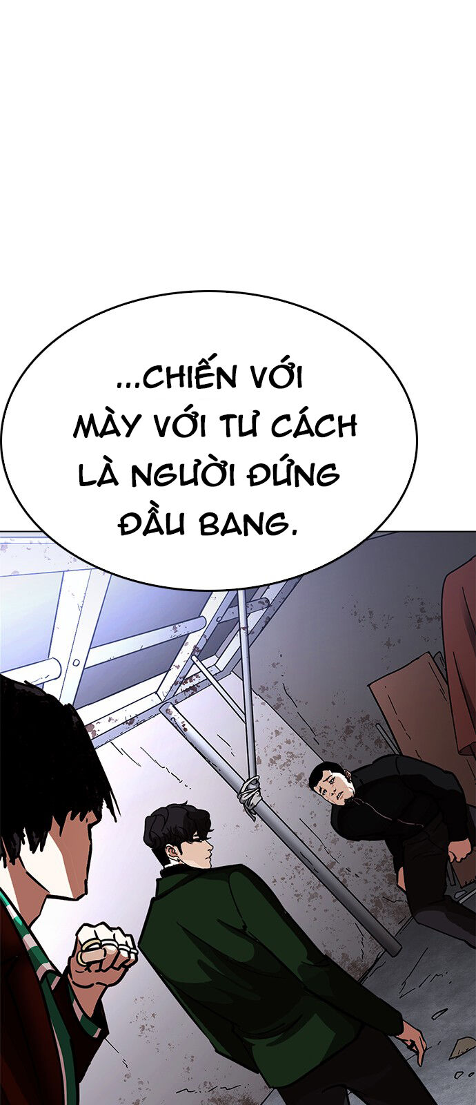 Hoán Đổi Diệu Kỳ Chapter 225 - Trang 2