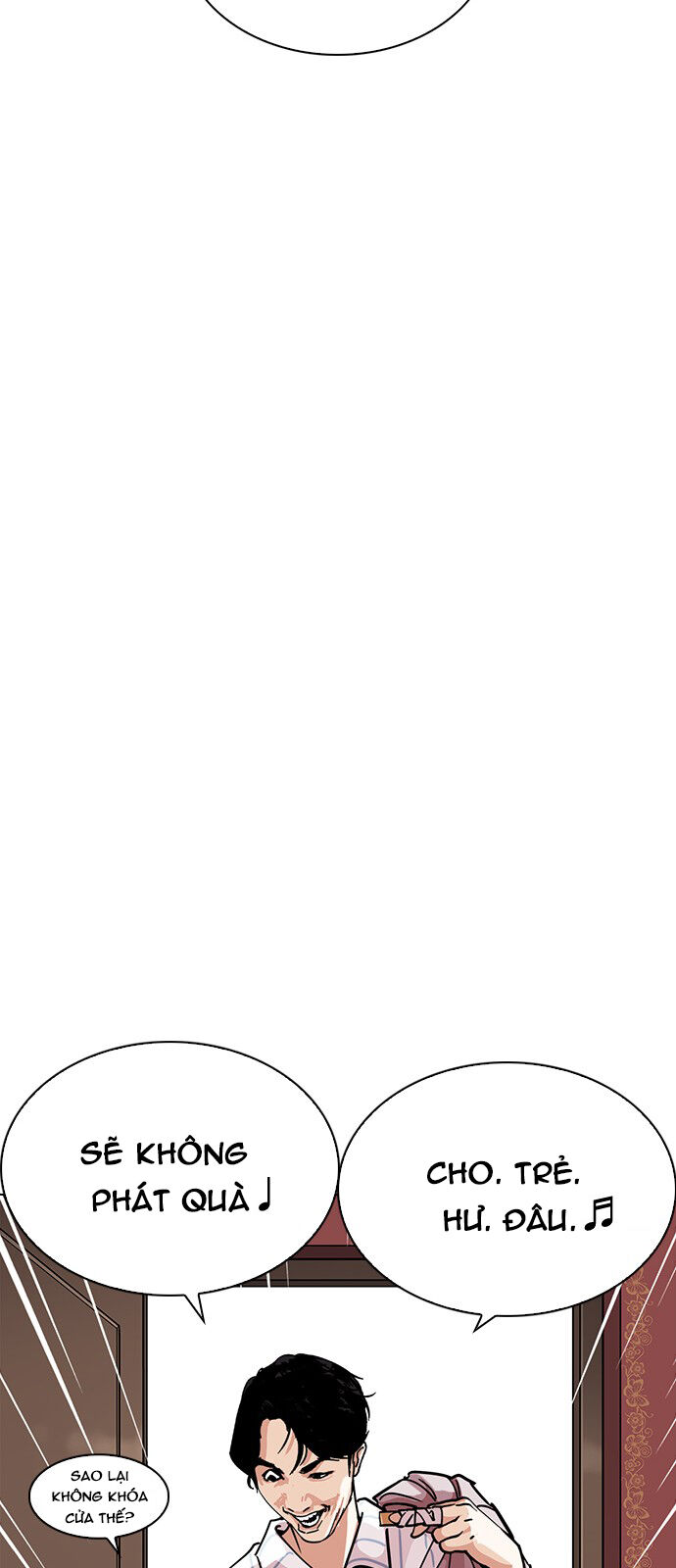 Hoán Đổi Diệu Kỳ Chapter 225 - Trang 2