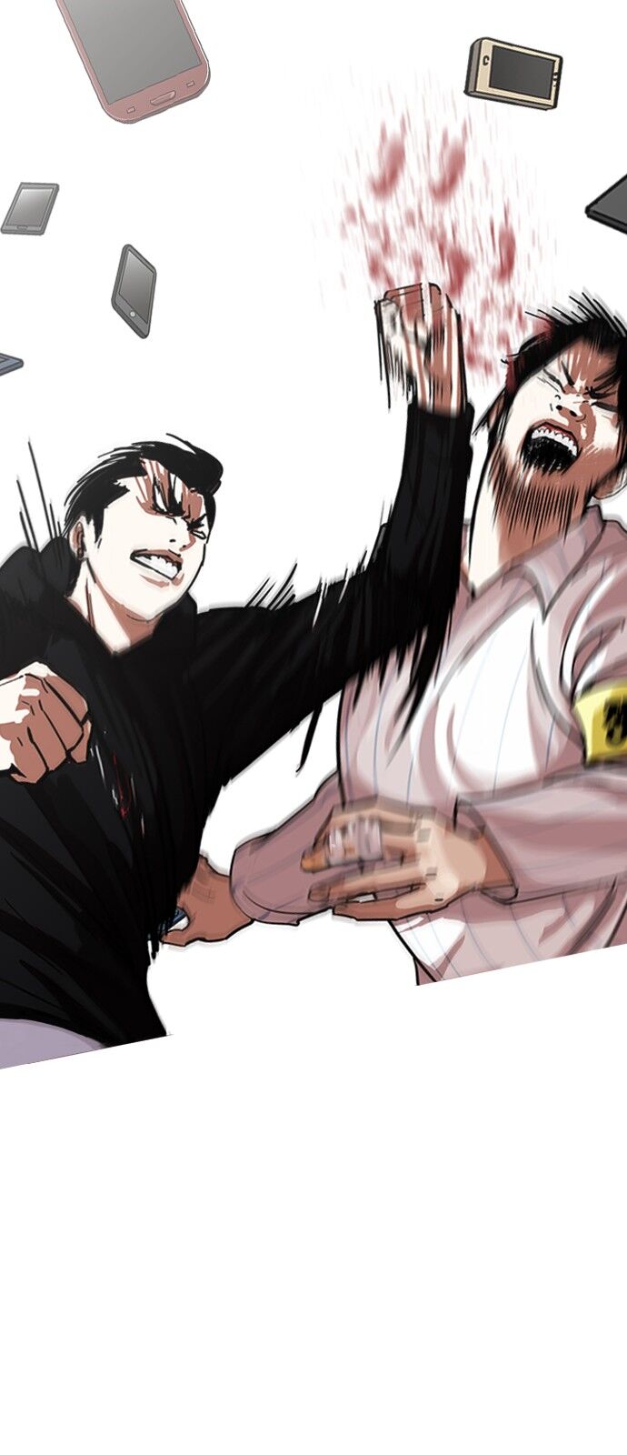 Hoán Đổi Diệu Kỳ Chapter 225 - Trang 2