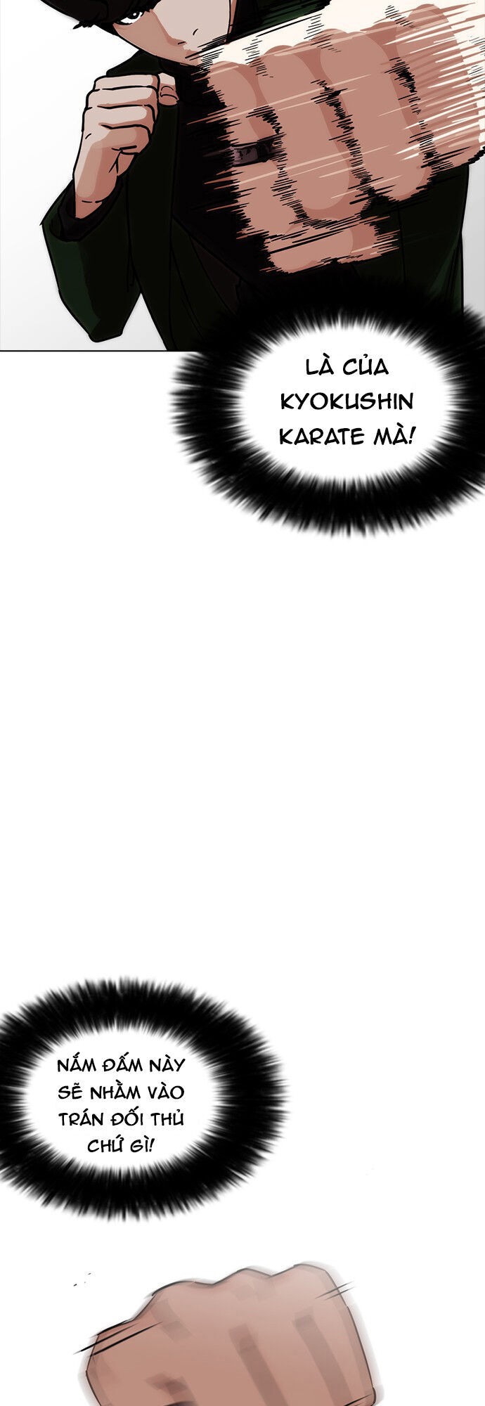 Hoán Đổi Diệu Kỳ Chapter 225 - Trang 2