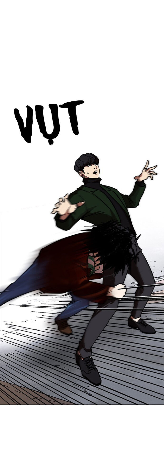 Hoán Đổi Diệu Kỳ Chapter 225 - Trang 2