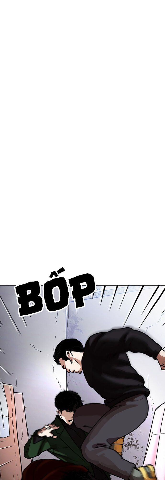 Hoán Đổi Diệu Kỳ Chapter 225 - Trang 2