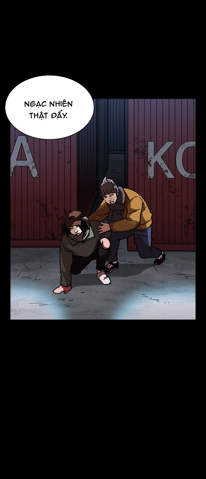 Hoán Đổi Diệu Kỳ Chapter 225 - Trang 2