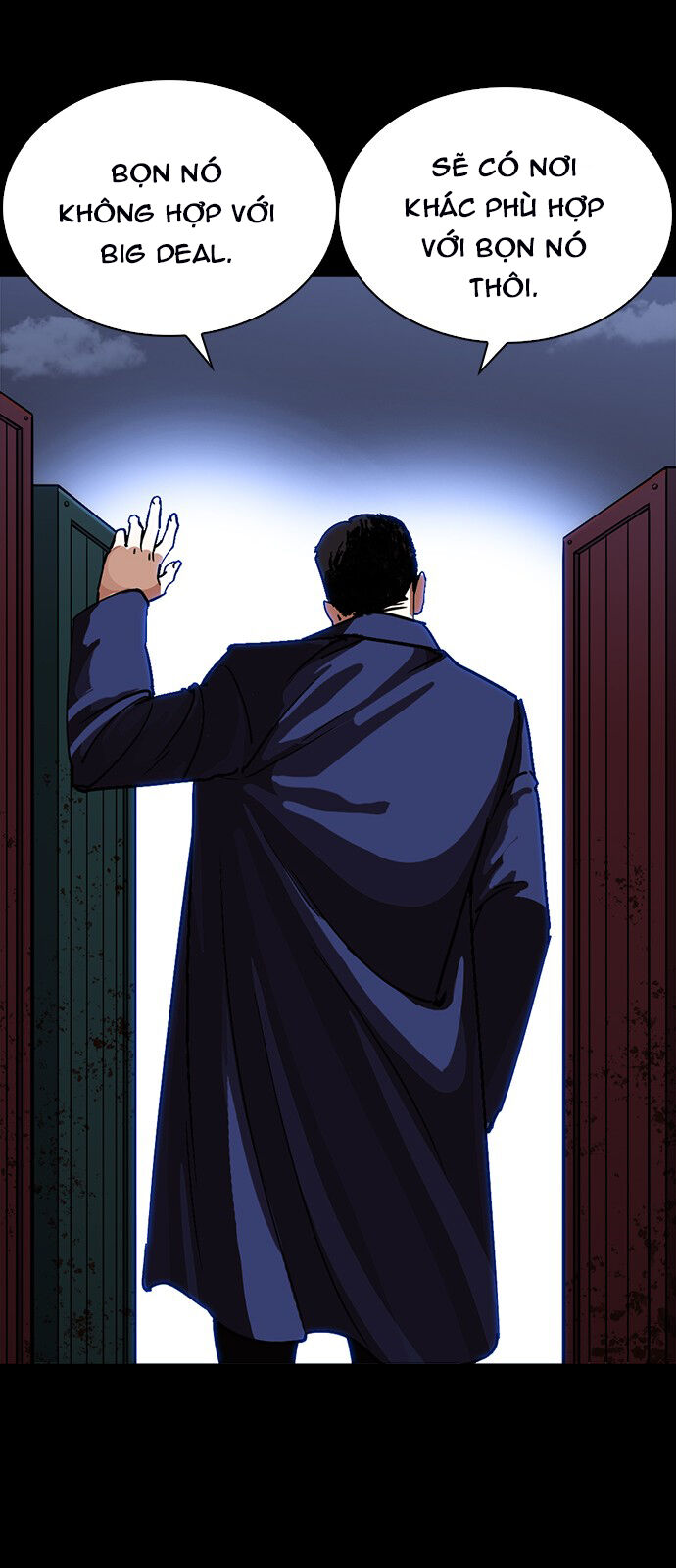 Hoán Đổi Diệu Kỳ Chapter 225 - Trang 2