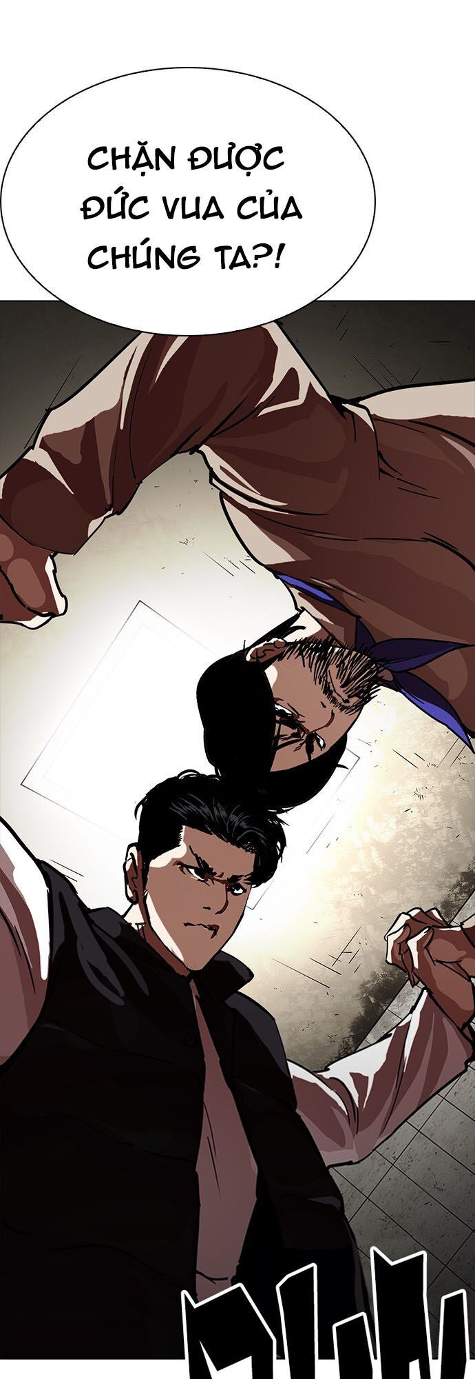 Hoán Đổi Diệu Kỳ Chapter 226 - Trang 2