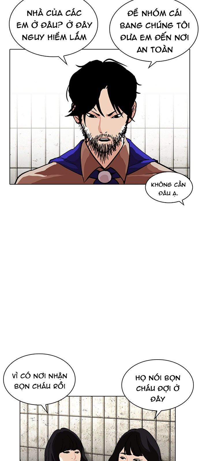 Hoán Đổi Diệu Kỳ Chapter 226 - Trang 2