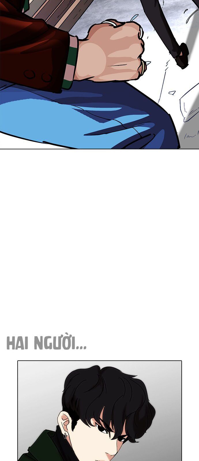 Hoán Đổi Diệu Kỳ Chapter 226 - Trang 2