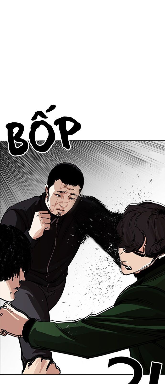 Hoán Đổi Diệu Kỳ Chapter 226 - Trang 2