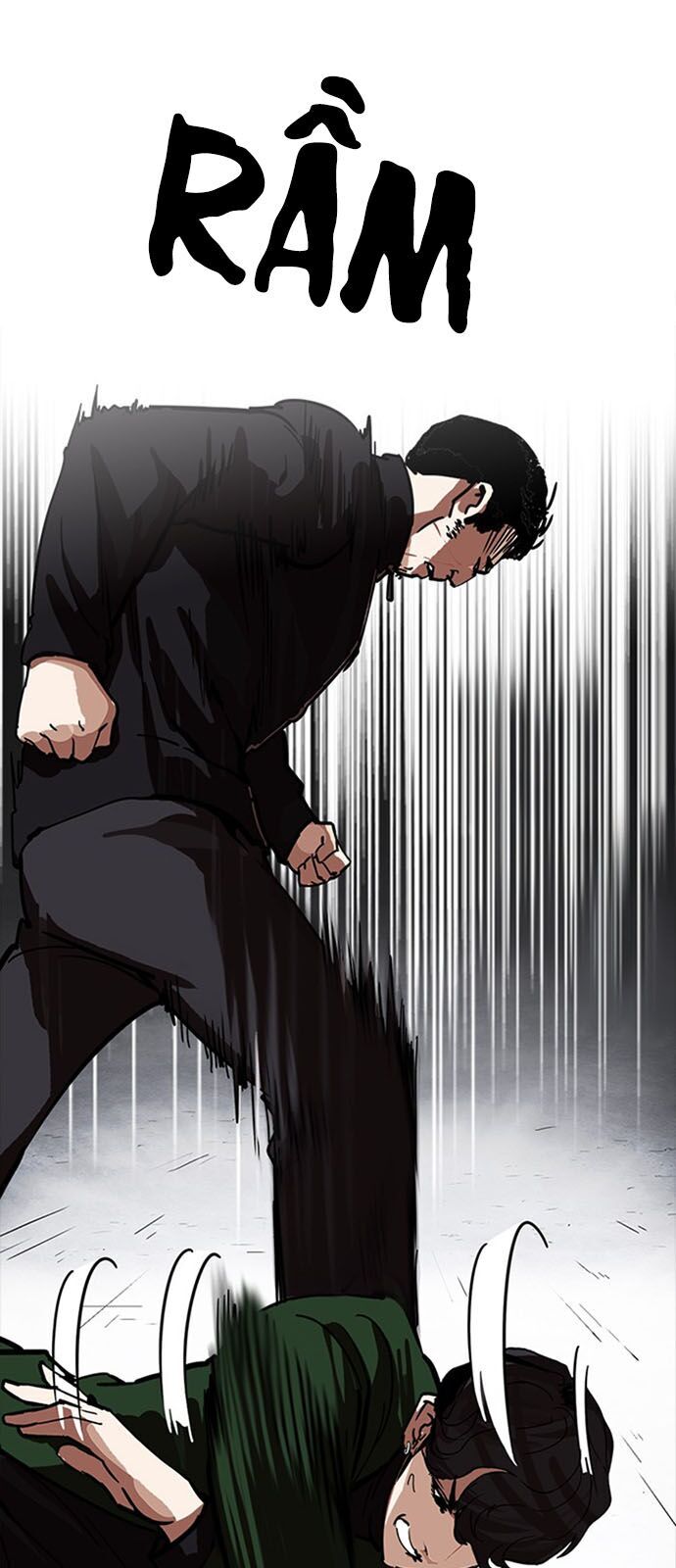 Hoán Đổi Diệu Kỳ Chapter 226 - Trang 2