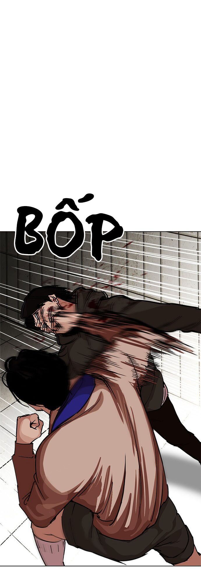 Hoán Đổi Diệu Kỳ Chapter 226 - Trang 2