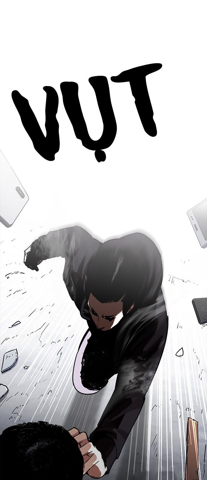 Hoán Đổi Diệu Kỳ Chapter 226 - Trang 2