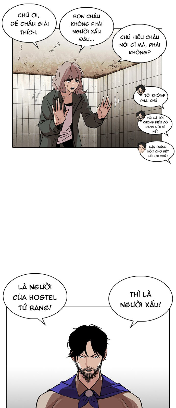 Hoán Đổi Diệu Kỳ Chapter 227 - Trang 2