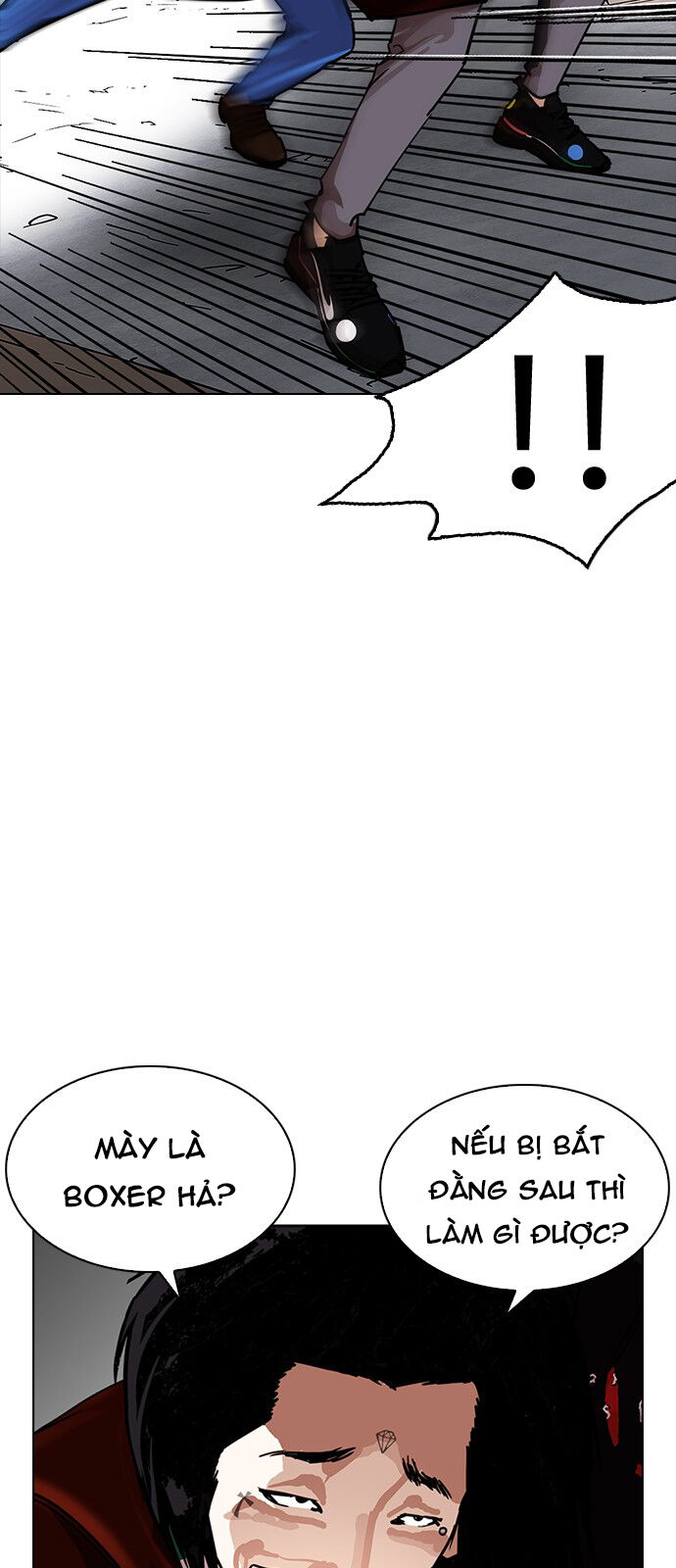 Hoán Đổi Diệu Kỳ Chapter 227 - Trang 2