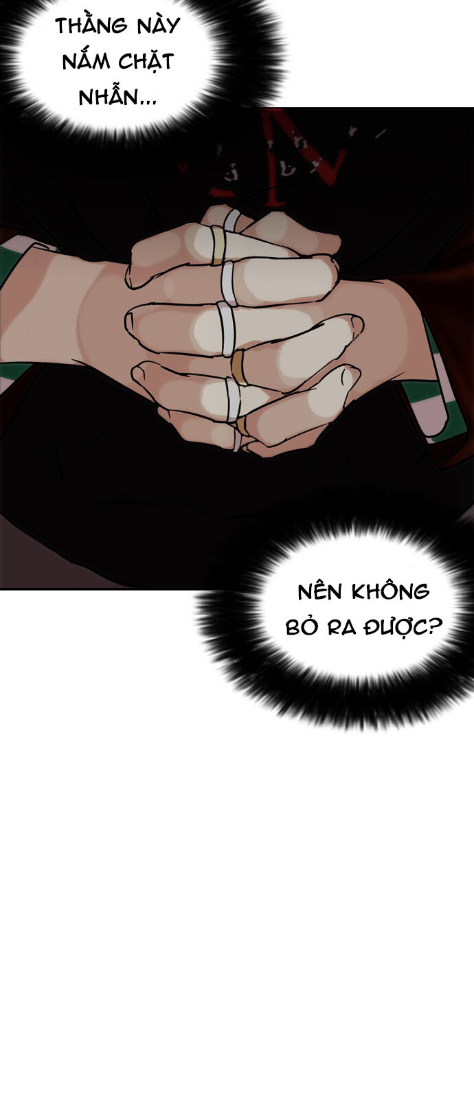 Hoán Đổi Diệu Kỳ Chapter 227 - Trang 2